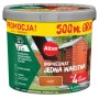 Altax Impregnat Jedna Warstwa cedr 5l