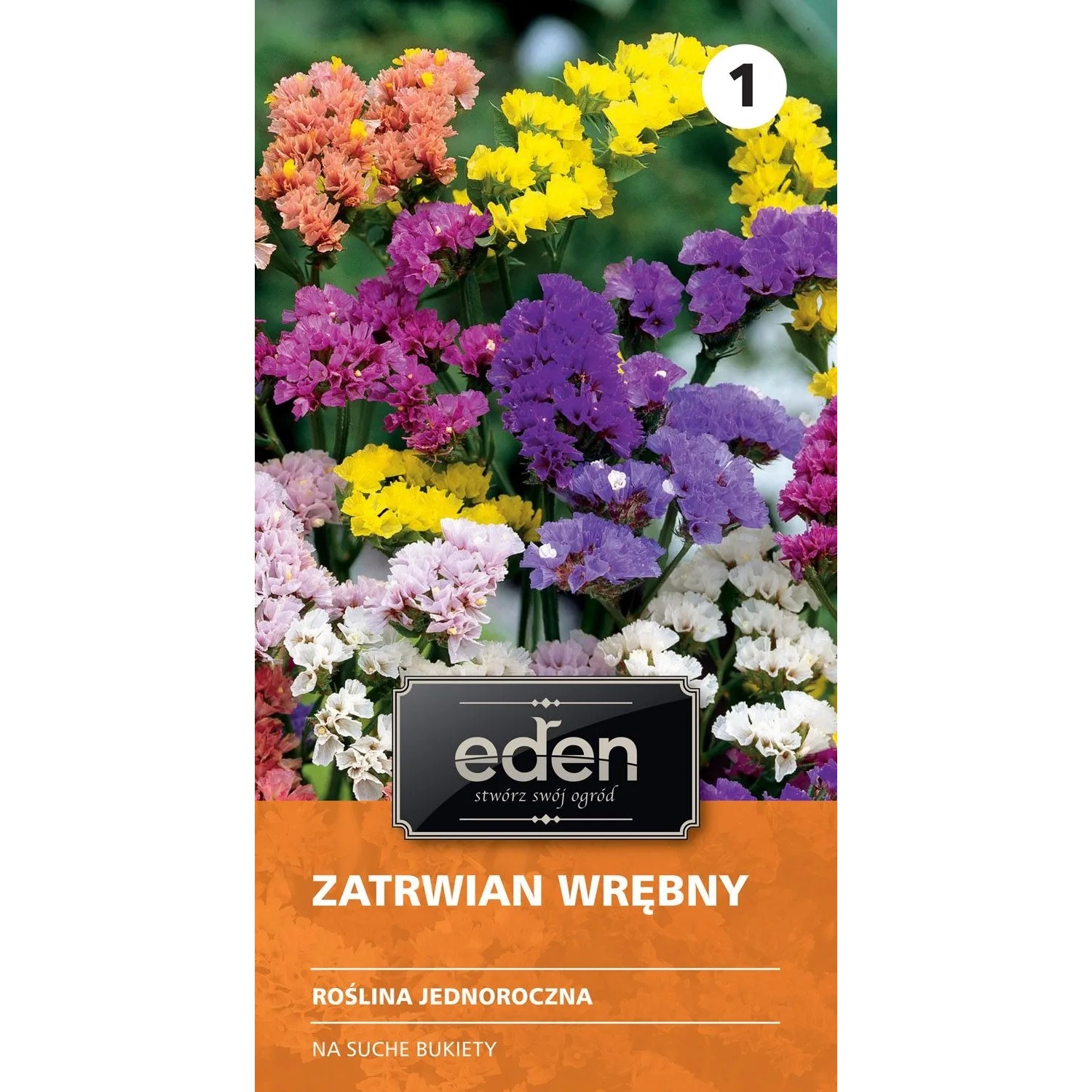 Zatrwian wrębny mieszanka - 0,2 g