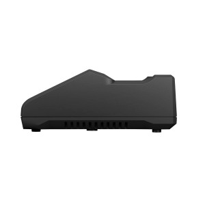 Ładowarka akumulatorów Bosch Professional GAL 18 V-40, 18V, do szybkiego ładowania.