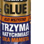Bostik Klej Mamut biały 290 ml