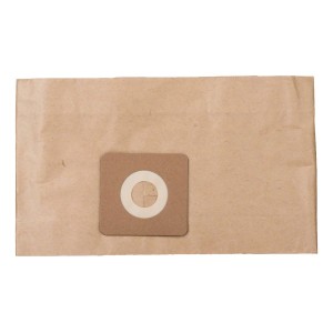 Worek do odkurzacza t.b.t., papierowy filtr do odkurzacza.