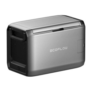 EcoFlow Lodówka turystyczna Glacier Classic - 45L