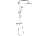 Baliv Kolumna prysznicowa Quadro 2 chrom Baliv Kolumna prysznicowa Quadro 2 chrom