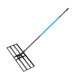 Cellfast Niwelator terenu-grabie wyrównujące