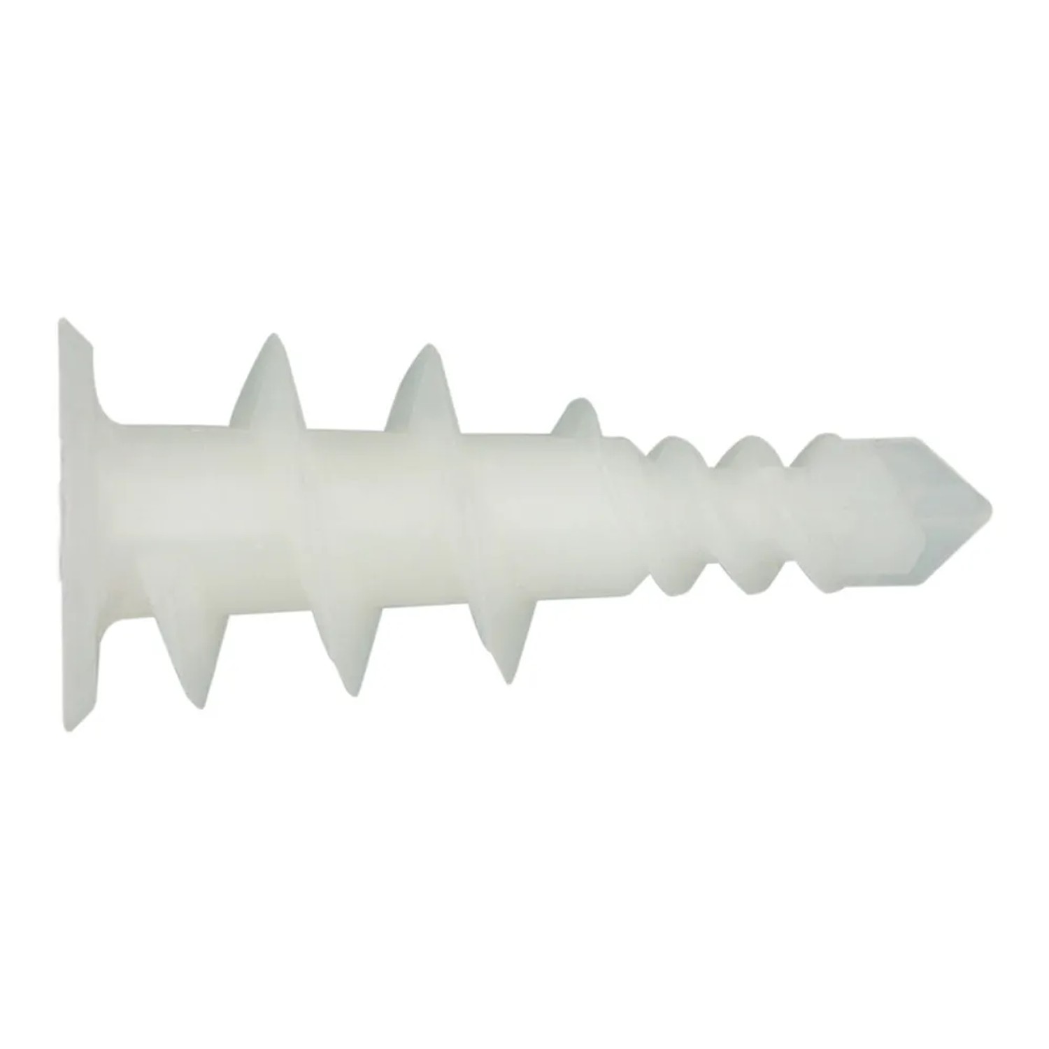 Koelner Kołek driva nyl. 14x22mm z wkrętem 20 szt