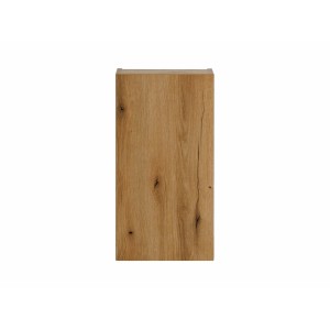 t.b.t. szafka pod umywalkę w drewnopodobnym wykończeniu do zestawu mebli łazienkowych.