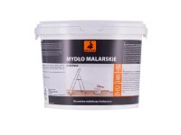 Dragon Mydło Malarskie 40% szare techniczne 3 kg