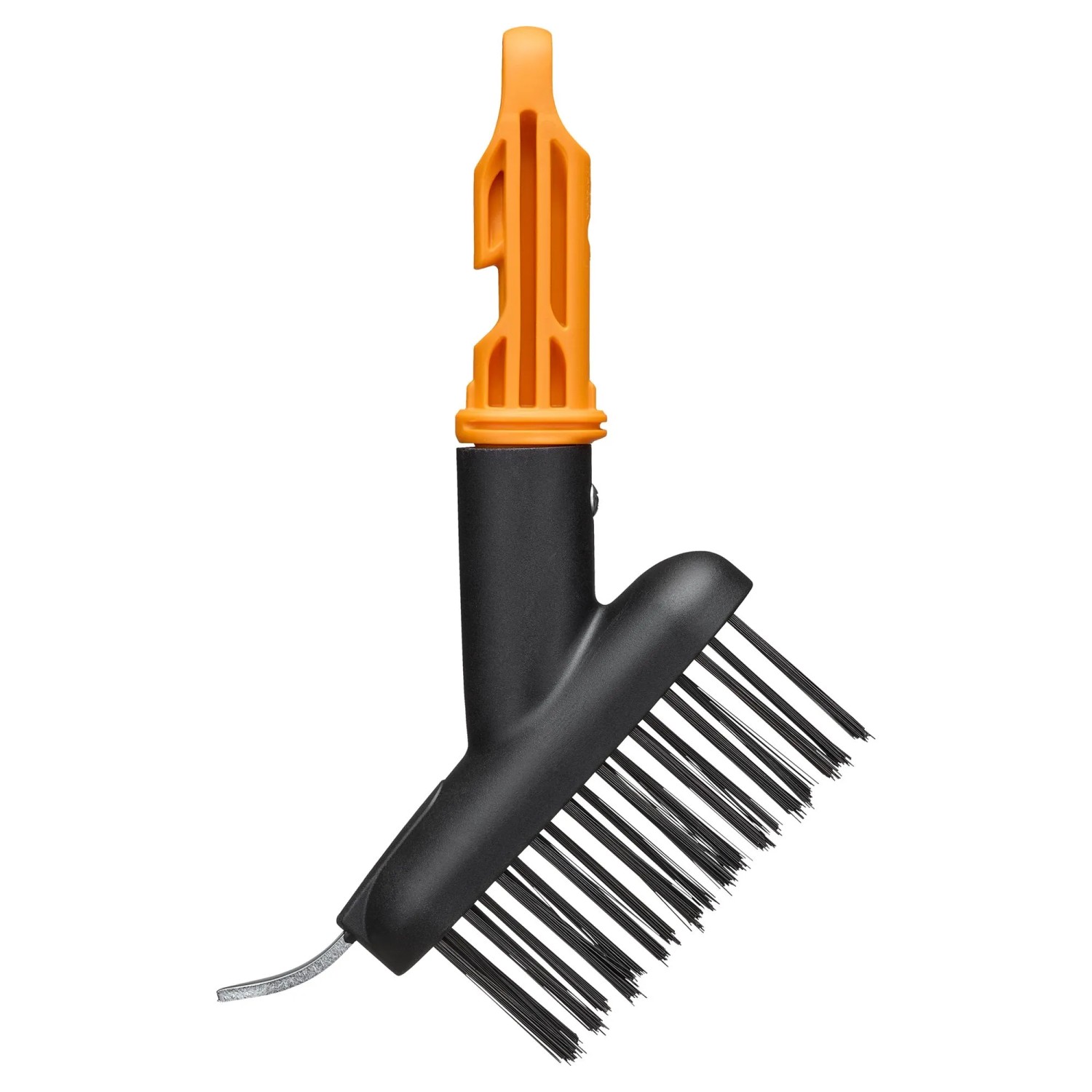 Fiskars Szczotka do fug OneClick