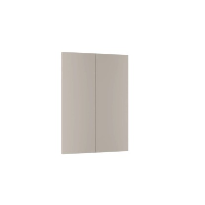 Zestaw frontów Roma Stone Grey 71,2 x 32 + 71,2 x 34 cm