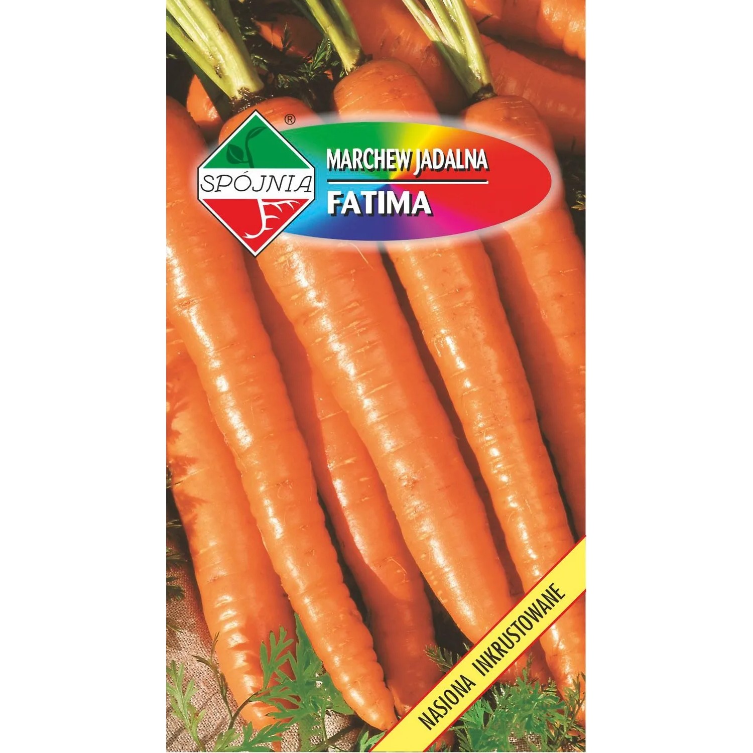 Marchew jadalna Fatima 5 g
