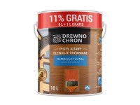 Drewnochron Impregnat Extra powłokotwórczy cedr - 10L