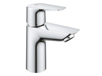 Grohe Bateria umywalkowa Start Edge chrom