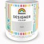 Wiadro z farbą Beckers Designer Colour, odcień Tender. Kolorowe farby do ścian.