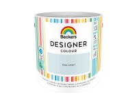 Farba lateksowa Beckers Designer free spirit 2,5L