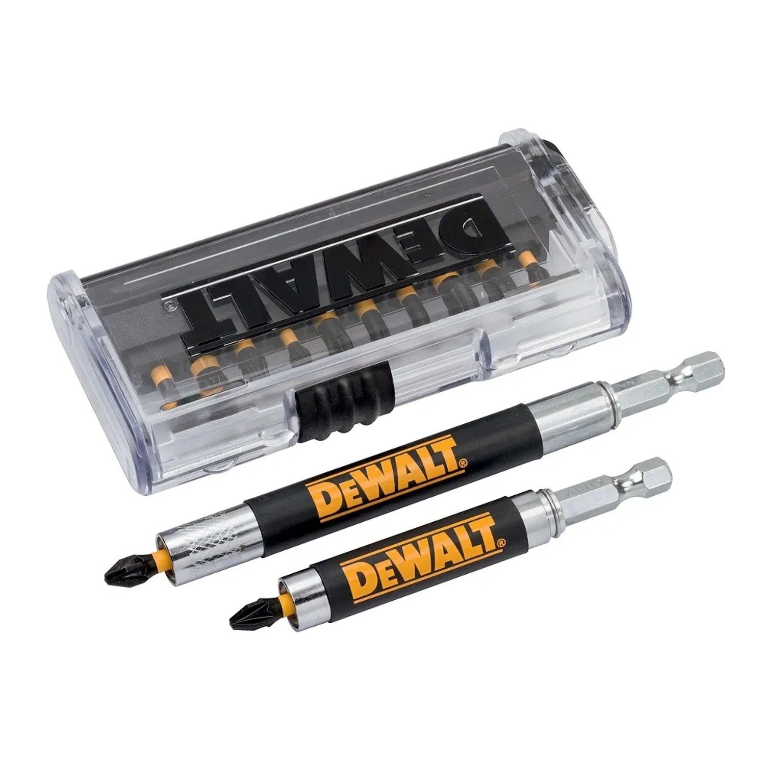 Dewalt Zestaw bitów udarowych 14 szt.