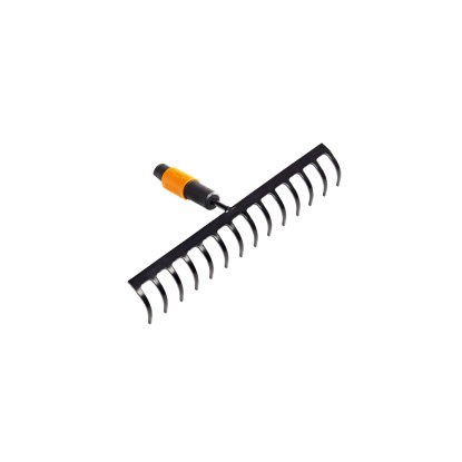 Fiskars Grabie 14-zębne QuikFit