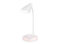 Activejet Lampka LED CLASSIC 6000-6500K biała
