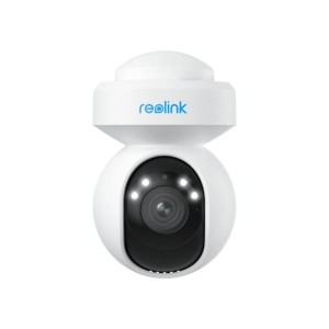 Reolink Kamera zewnętrzna obrotowa E Series E560 WiFi biała 8 MP