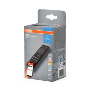 OSRAM Pilot SMART+ WIFI Remote Control USB-C czarny