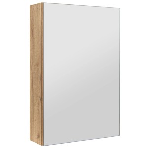 Astor Szafka Ada lustrzana wotan 40x60x14 cm