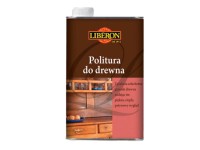 Liberon Politura do drewna 500 ml