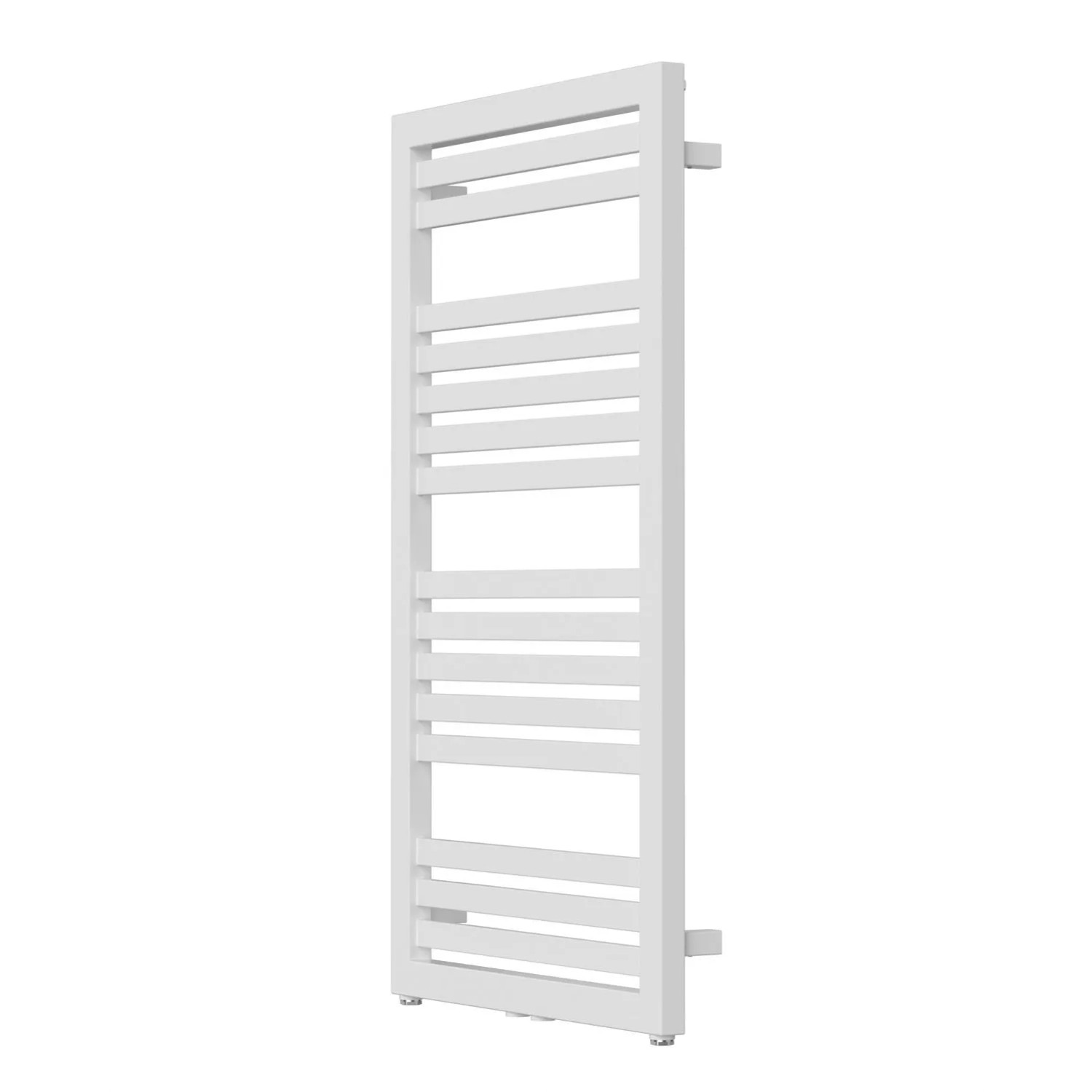 Giovanni Grzejnik łazienkowy KLI biały mat 98 x 54 cm