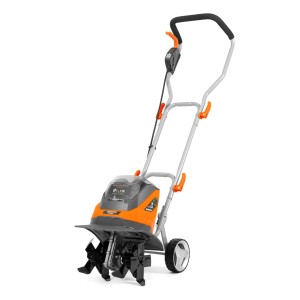 DAEWOO Glebogryzarka akumulatorowa DAT 3042Li set 2x21V