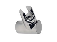 Ferro Uchwyt przegubowy rączki natrysku punktowego, chrom.