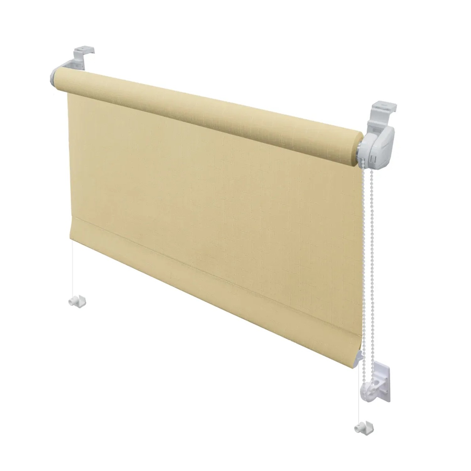 Roleta MINI ROLLO piaskowa 77 cm x 215 cm