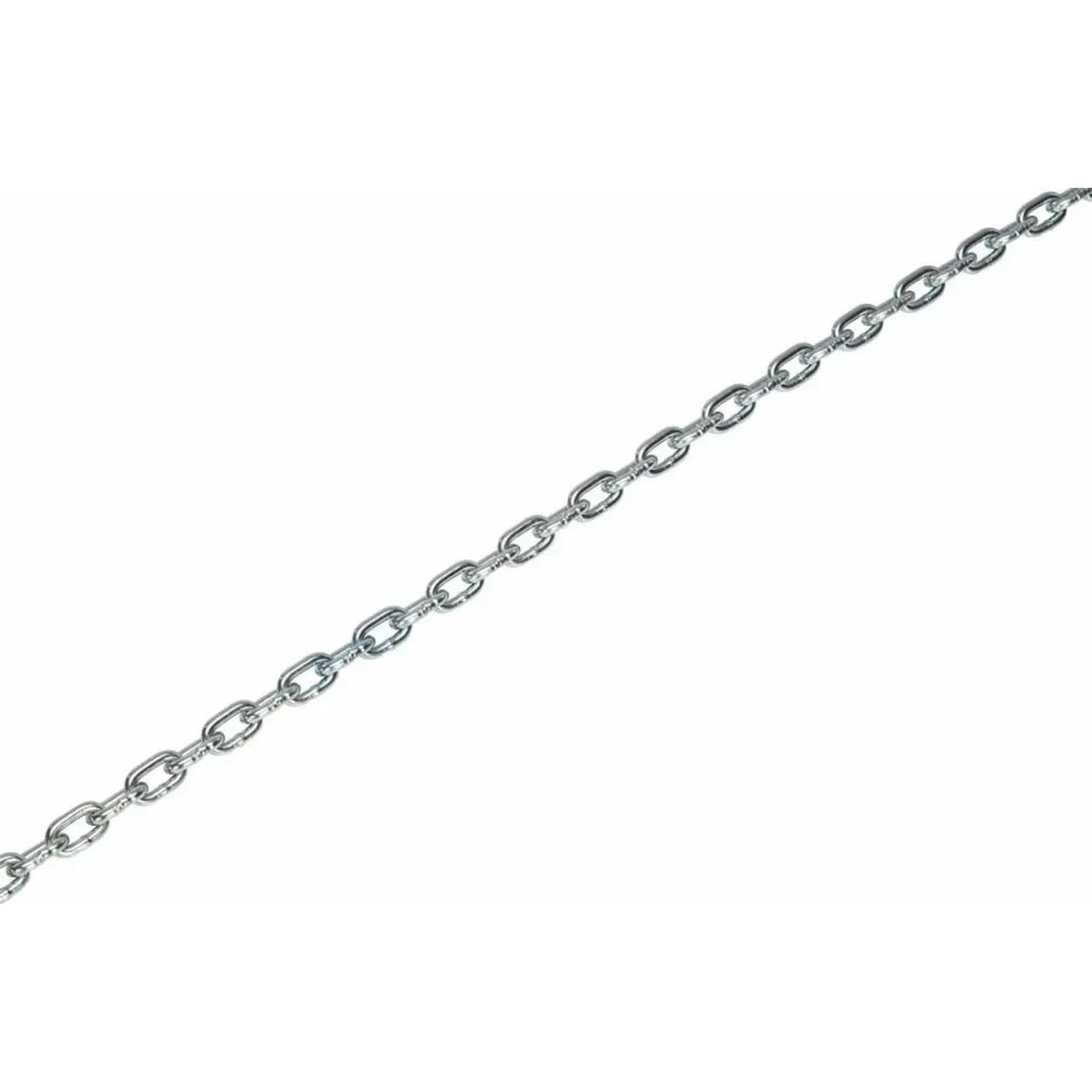 LUX-TOOLS Łańcuch ogniwo A ocynkowany 5mm 5m