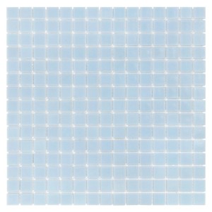 Mozaika Non-Slip Aqua 32,7 x 32,7 cm