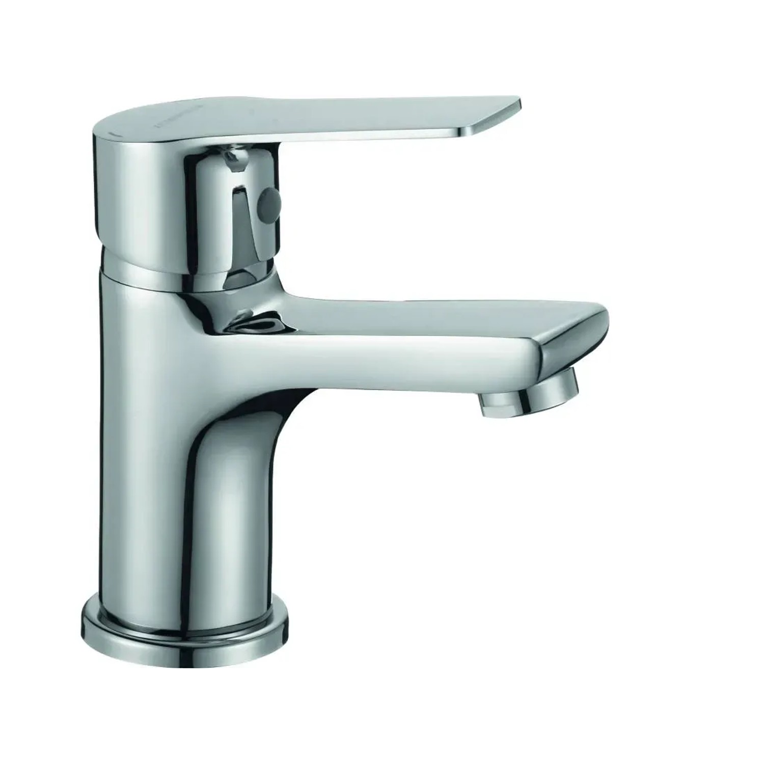 Kuchinox Bateria umywalkowa Borgo chrom