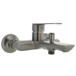 Liveno Bateria wannowa Kappa gun grey