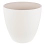 Scheurich Osłonka 920, Ø 22 cm, kremowa, ceramiczna do wnętrz.