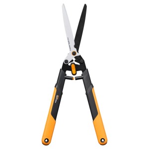 Fiskars Nożyce do żywopłotu DualAction HSX96