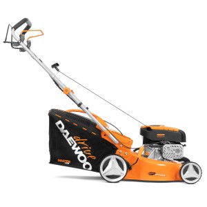 DAEWOO Kosiarka spalinowa z napędem 3,4KM DLM 43SP