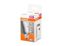 Osram Żarówka LED STAR CLASSIC A40 FR E27 4,9W 4000K 470lm Osram Żarówka LED STAR CLASSIC A40 FR E27 4,9W 4000K 470lm