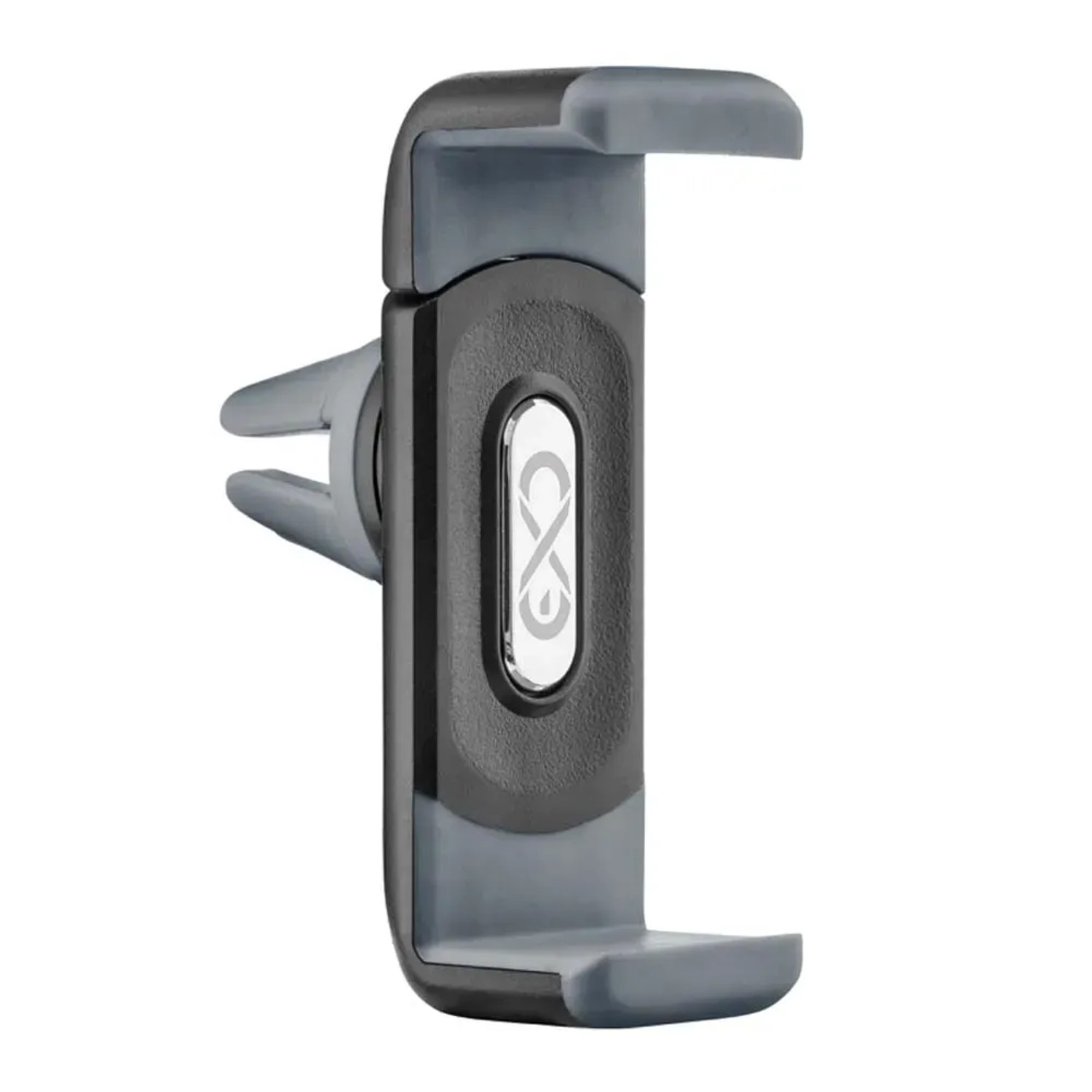 Uchwyt samochodowy AIR  czarno-szary