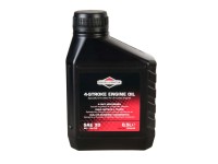 Briggs&Stratton Olej do silników czterosuwowych SAE 30 500 ml