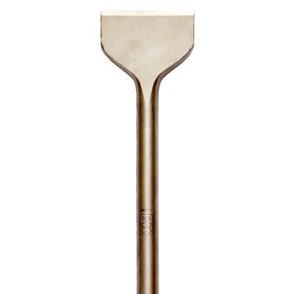 SMART365 Dłuto płaskie SDS-Max szerokie 75 x 300 mm