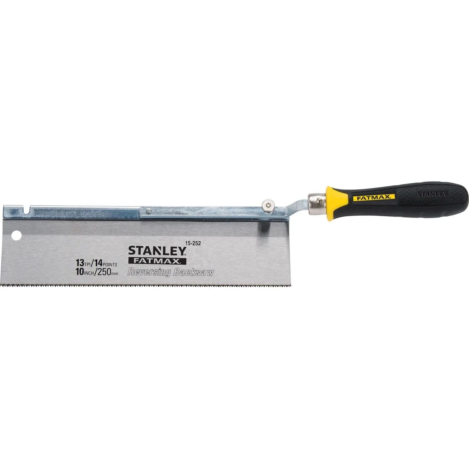 Stanley FatMax Piła grzbietnica 250 mm