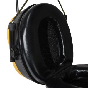 DeWALT Słuchawki ochronne DPG17 Bluetooth
