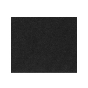 t.b.t. filtr z węglem aktywnym, zbliżenie czarnej tekstury.