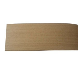 Gardinia plastikowa maskownica w kolorze buku, szerokość 5 cm, do karniszy sufitowych.