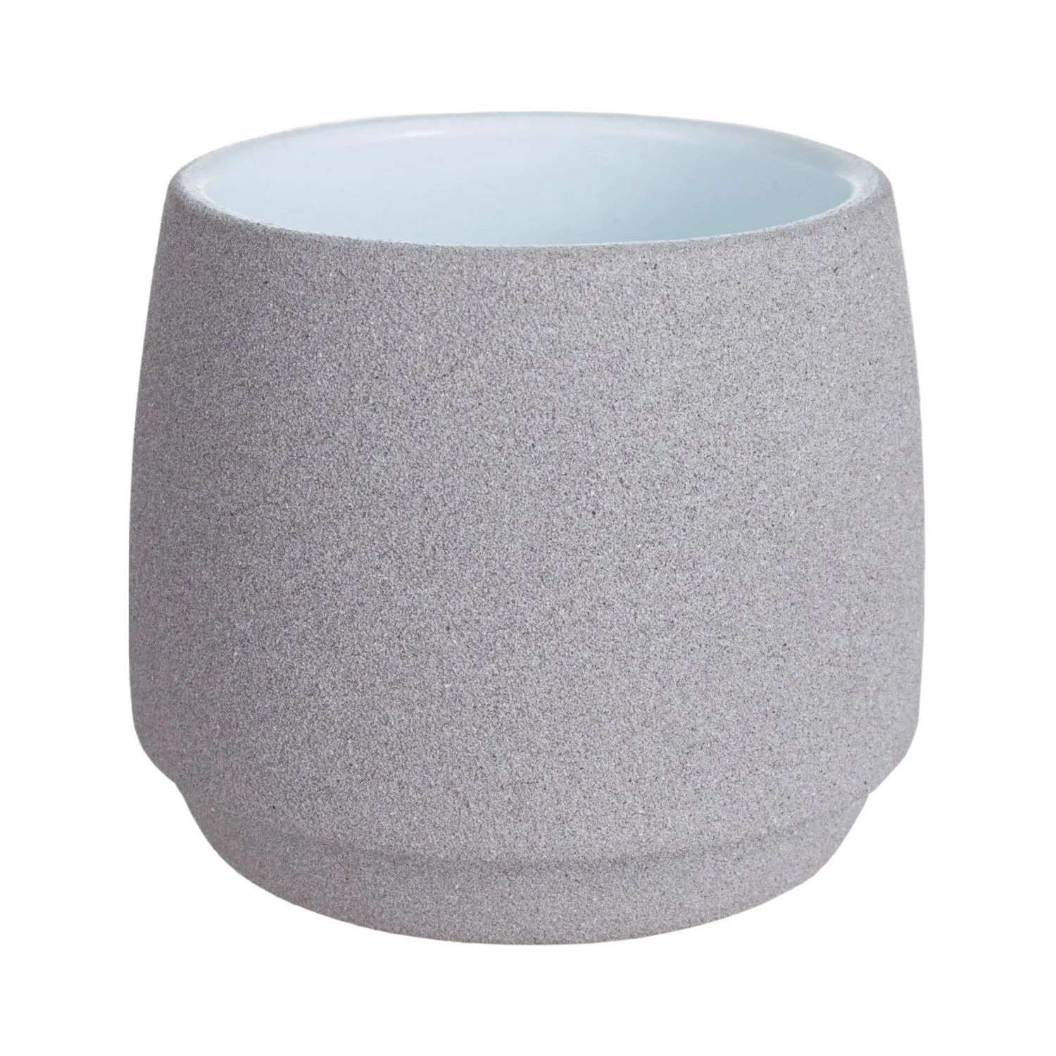 Osłonka 670 jasny grafit 8 cm - 11 szt.