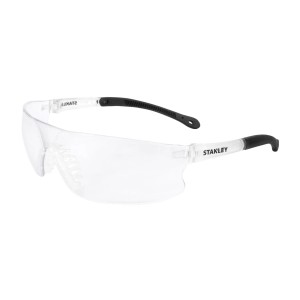 Stanley Okulary ochronne transparentne Clear