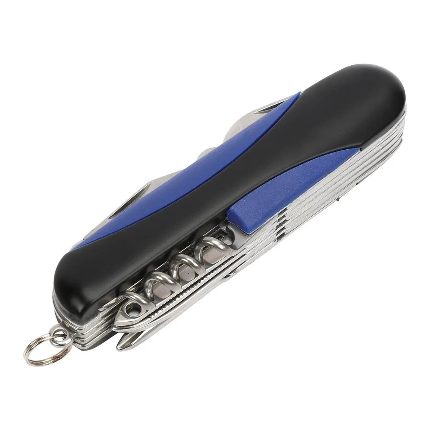 LUX-TOOLS Nóż wielofunkcyjny