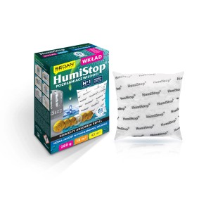 Wkład do pochłaniacza wilgoci