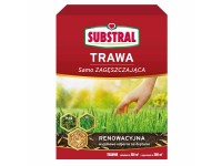 SUBSTRAL Trawa samo zagęszczająca renowacyjna - 3 kg
