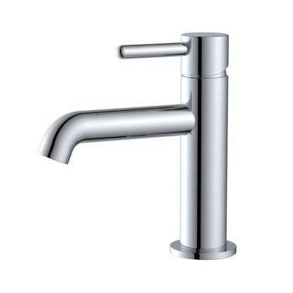 Durasan Bateria umywalkowa Greek chrom